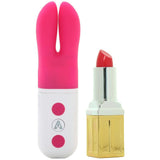 The Pocket Rabbit in Hot Pink