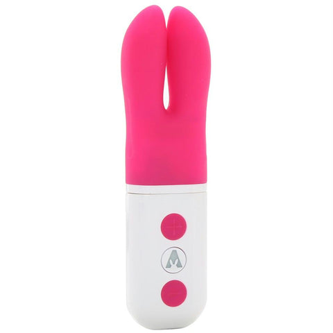 The Pocket Rabbit in Hot Pink
