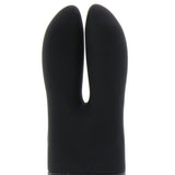 The Pocket Rabbit in Black