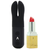 The Pocket Rabbit in Black