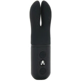The Pocket Rabbit in Black