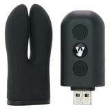 The Pocket Rabbit in Black