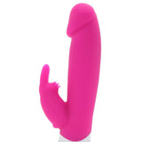 The Realistic Rabbit in Pink