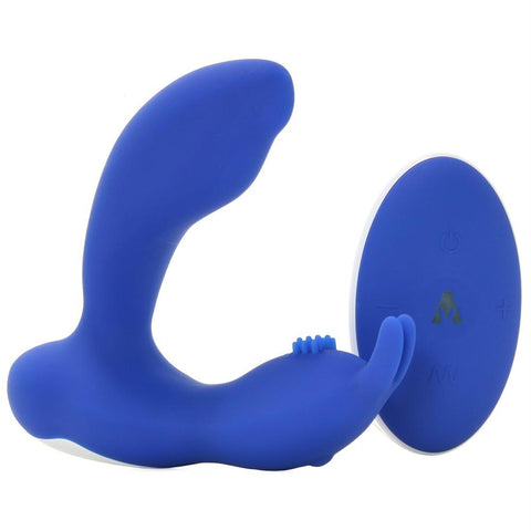 The Prostate Rabbit in Navy
