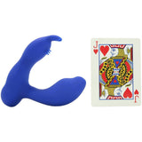 The Prostate Rabbit in Navy