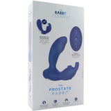 The Prostate Rabbit in Navy