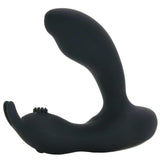 The Prostate Rabbit in Black