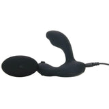 The Prostate Rabbit in Black