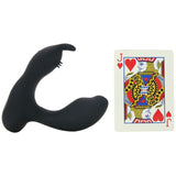 The Prostate Rabbit in Black