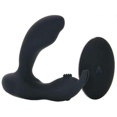 The Prostate Rabbit in Black