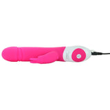 The Thrusting Rabbit in Hot Pink