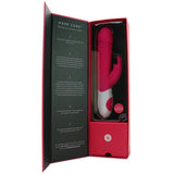 The Thrusting Rabbit in Hot Pink