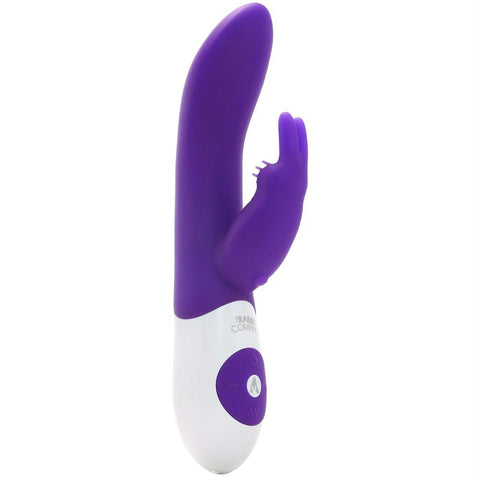 The Classic Rabbit XL in Purple