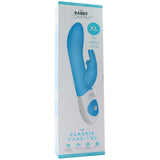 The Classic Rabbit XL in Blue