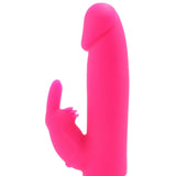 The Realistic Rabbit XL in Hot Pink