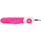 The Realistic Rabbit XL in Hot Pink