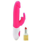 The Realistic Rabbit XL in Hot Pink