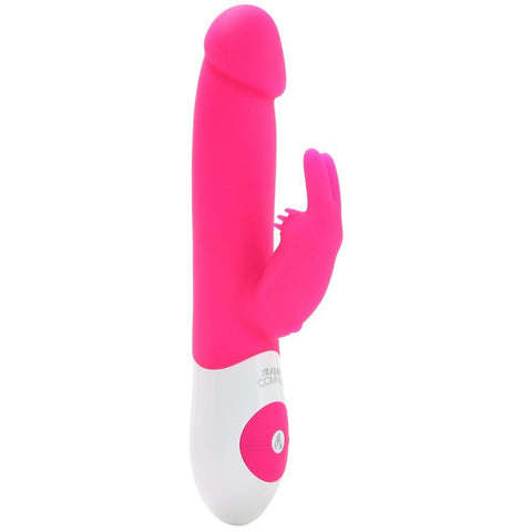 The Realistic Rabbit XL in Hot Pink