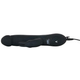 The Realistic Rabbit XL in Black