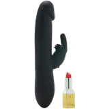 The Realistic Rabbit XL in Black