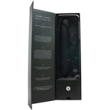 The Realistic Rabbit XL in Black