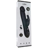 The Realistic Rabbit XL in Black