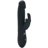 The Realistic Rabbit XL in Black