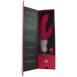 The Come Hither Rabbit XL in Hot Pink