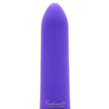 20 Function Rechargeable Bullet Vibe in Purple