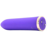 20 Function Rechargeable Bullet Vibe in Purple