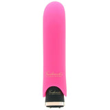 Bullet Vibrator Set with Lady Finger & Slim G Sleeves
