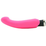 Bullet Vibrator Set with Lady Finger & Slim G Sleeves