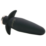 Bullet Vibrator Set with Silicone Wand & Plug Sleeves