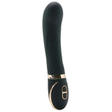 Bedspreader and Vibe Gift Set in Black