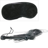 Couples Gift Set in Black