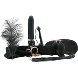 Couples Gift Set in Black