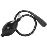 Frisky Inflatable Stimulator in Black