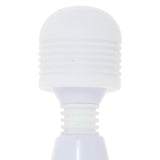Wand Essentials Charmed Petite Wand in White