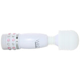 Wand Essentials Charmed Petite Wand in White