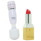 Wand Essentials Charmed Petite Wand in White