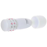 Wand Essentials Charmed Petite Wand in White