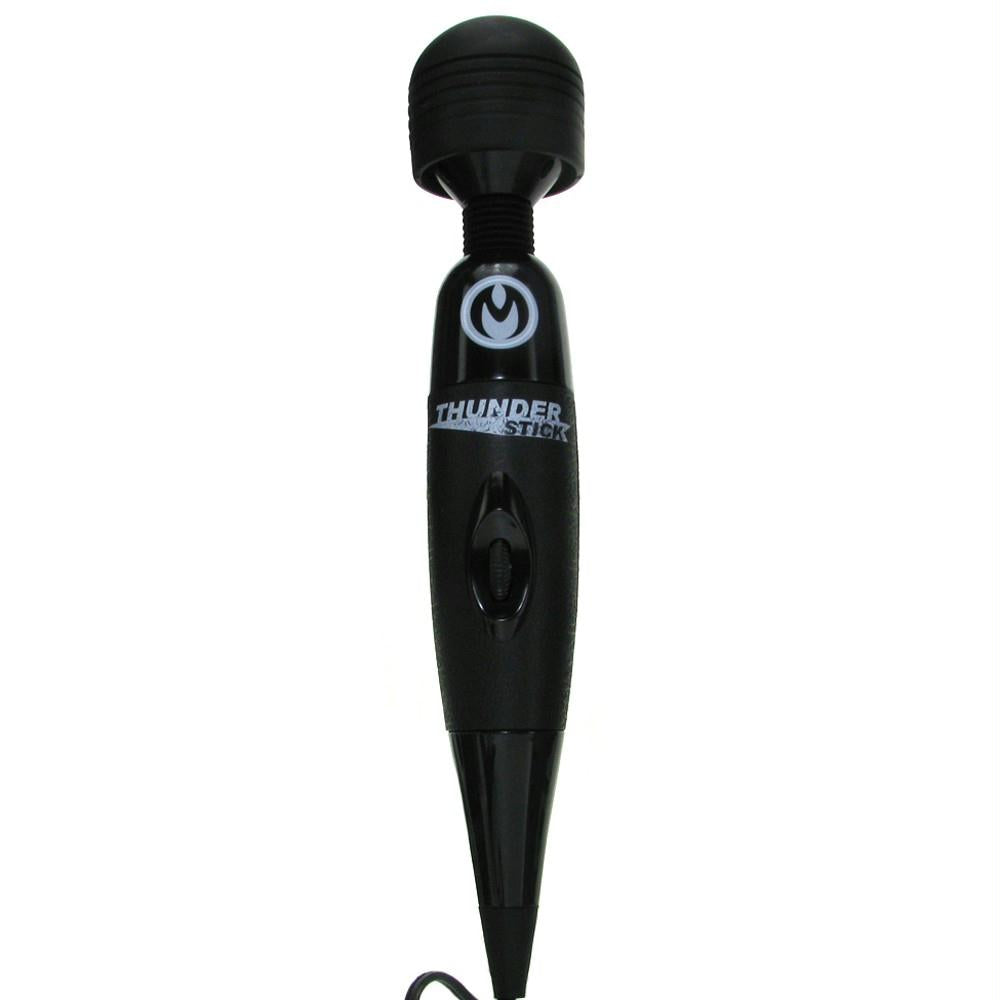 Master Series ThunderStick Power Wand