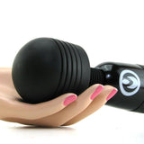 Master Series ThunderStick Power Wand