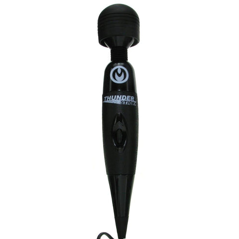 Master Series ThunderStick Power Wand