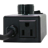 Wand Essentials Desire Dial Variable Speed Controller