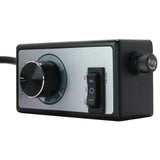 Wand Essentials Desire Dial Variable Speed Controller