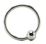 Master Series Ornata Steel Ball Head Ring