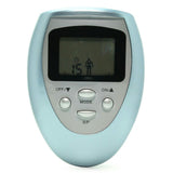 Zeus Palm Power Box with Pads