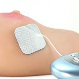 Zeus Palm Power Box with Pads