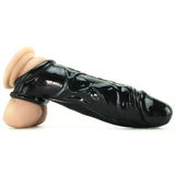 Fuk Tool Penis Sheath & Ball Stretcher
